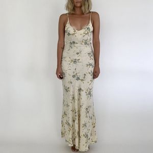 STONE COLD FOX MEADOW MAXI / MEDIUM